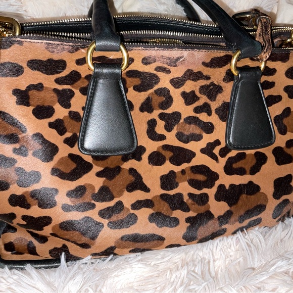 PRADA B2136B Handbag or Shoulder Bag - Picture 16 of 16